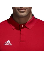 Pánske futbalové polo tričko Condivo 18 CO M CF4376 - Adidas Pánske futbalové polo tričko Condivo 18 CO M CF4376 - Adidas