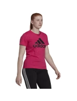 Dámske tričko Big Logo W HL2030 - Adidas