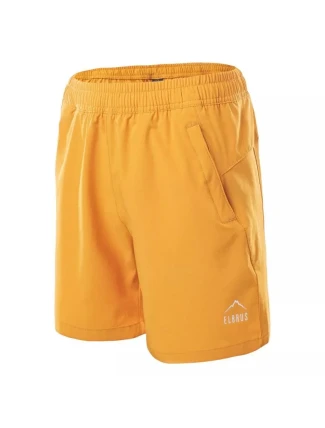 Detské šortky Paru Tb Jr 92800398467 - Elbrus