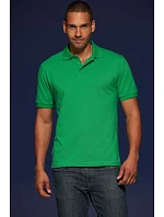 Daiber JN 70 Piqué polo 02.0070 hnedá Daiber JN 70 Piqué polo 02.0070 hnedá