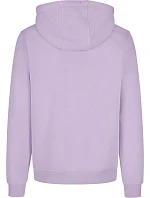 New Morning Studios NM 010 Unisex mikina s kapucňou 57.0010 lila New Morning Studios NM 010 Unisex mikina s kapucňou 57.0010 lila
