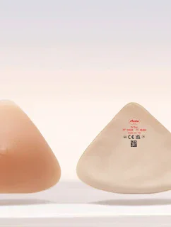 TriTex vážená epitéza trojuholníkového tvaru 1055X sand - Anita Care