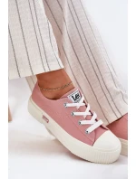 Dámske tenisky na platforme LEE ISLA C WOMEN LOW 50251001 Dámske tenisky na platforme LEE ISLA C WOMEN LOW 50251001
