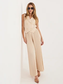 Súprava IT KMPL 21223.81 béžová