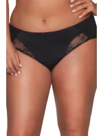 NOHAVIČKY AV 2111 ČIERNE