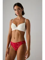 DÁMSKE VIANOČNÉ NOHAVIČKY 19043