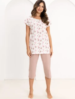 DÁMSKE PYŽAMO 730 W/26