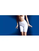 sloggi Basic+ Long - WHITE - SLOGGI WHITE - SLOGGI sloggi Basic+ Long - WHITE - SLOGGI WHITE - SLOGGI