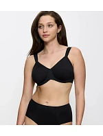 ESSENTIAL MINIMIZER - Minimalizačná podprsenka: zmenšenie o jeden košíček, pohodlie na celý deň Triumph ESSENTIAL MINIMIZER - Minimalizačná podprsenka: zmenšenie o jeden košíček, pohodlie na celý deň Triumph