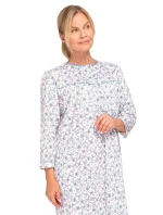 Dámska nočná košeľa Martel Bogna II 204 dl / r M-2XL