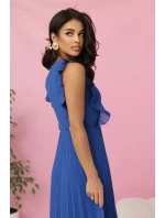 Dámske šaty 315-8 EMILY - NUMOCO Dámske šaty 315-8 EMILY - NUMOCO