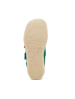 Affenzahn Halbschuh Knit Happy Affenzahn 10 Years Jr Topánky 00397-20016