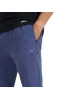 Pánske džínsové nohavice 4F FNK M0930 4FWAW25TFTRM0930 32S