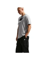 Pánske klubové nohavice Nike Black HJ1990 010 Pánske klubové nohavice Nike Black HJ1990 010