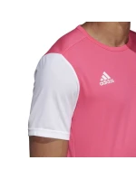 Pánsky futbalový dres Estro 19 JSY M DP3237 - Adidas