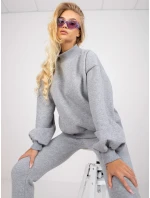 Súprava EM KMPL 647 1.60 šedá