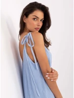 Šaty TW SK BI 12 1197,98 svetlomodrá