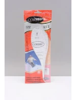 Corbby Trójwarstwowe Wkładki z Folią Aluminiową Corbby Trójwarstwowe Wkładki z Folią Aluminiową