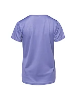 Dámske tričko Dillion W 92800620798 fialové – Martes