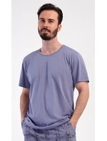 Pánske pyžamové šortky Jakub Pánske pyžamové šortky Jakub