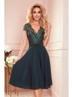 Večerné šaty model 167992 Numoco Večerné šaty model 167992 Numoco