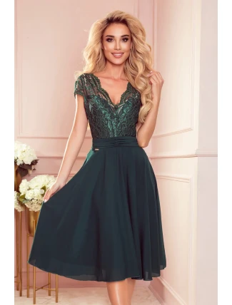 Večerné šaty model 167992 Numoco Večerné šaty model 167992 Numoco