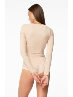 Julimex Simle Tričko s dlhým rukávom S-XL