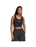 Bavlnené tričko adidas Essentials Small Logo W JE1321 Bavlnené tričko adidas Essentials Small Logo W JE1321