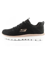 Skechers Graceful-Get Dámske športové topánky Pohodlné ľahké priedušné dámske