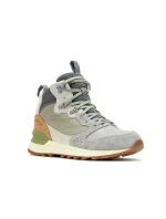 Pánske zimné topánky MERRELL J006723 ALPINE 83 SNKR RECRAFT MID (J006723)
