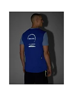 Pánsky cyklistický dres 4F 4FRSS26TFTSM2451-51S Pánsky cyklistický dres 4F 4FRSS26TFTSM2451-51S