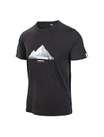 Pánske tričko s krátkym rukávom SIMOR