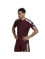 Pánske futbalové tričko Squadra 21 JSY M GN8091 - Adidas
