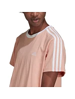 Dámske tričko Essentials 3-Stripes W H10203 - Adidas