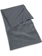 Beechfield B 920 Morf® Suprafleece® 53.0920 grafitovo šedá