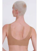 Sloggi 10217728 ZERO Feel 2.0 farba:00cm-nostalgic brown Sloggi 10217728 ZERO Feel 2.0 farba:00cm-nostalgic brown