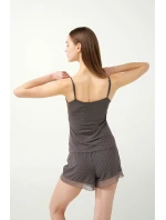 Vamp - Košeľa na rameno 21817 - Vamp