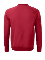 Pánska mikina Vertex marlboro red