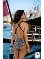 Dámske jednodielne plavky S43D Self Dámske jednodielne plavky S43D Self