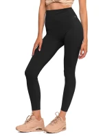 Dámske legíny RDL3800-001 Black - Moraj