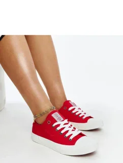 Tenisky model 207359 Solea