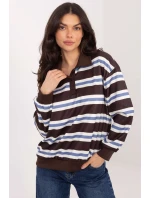 Mikina model 222767 Taliansko Moda