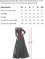 643-9 Elegantné večerné maxi šaty s rozparkom a ružami – bordové 643-9 Elegantné večerné maxi šaty s rozparkom a ružami – bordové
