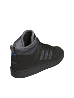 Topánky adidas Rapid Court Mid Winterized M JR0170 Topánky adidas Rapid Court Mid Winterized M JR0170