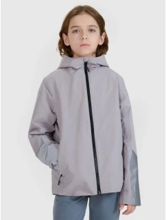 Detská prechodná bunda NeoDry 5000 4F 4FJWSS25TTJAU0742-25S