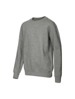 Detská mikina (tmavosivá melanž)