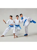 Karate rukavice - Rukavice 2 BLUE WKF | MOOTO Karate rukavice - Rukavice 2 BLUE WKF | MOOTO