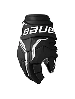 Hokejové rukavice Bauer Supreme Fuse Senior Hokejové rukavice Bauer Supreme Fuse Senior