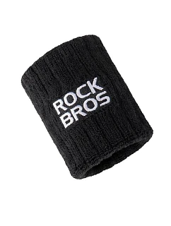 Športový náramok Rockbros 190009 – čierny