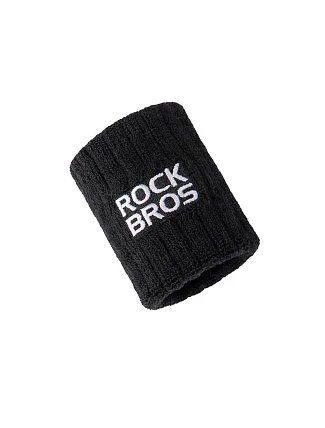 Športový náramok Rockbros 190009 – čierny